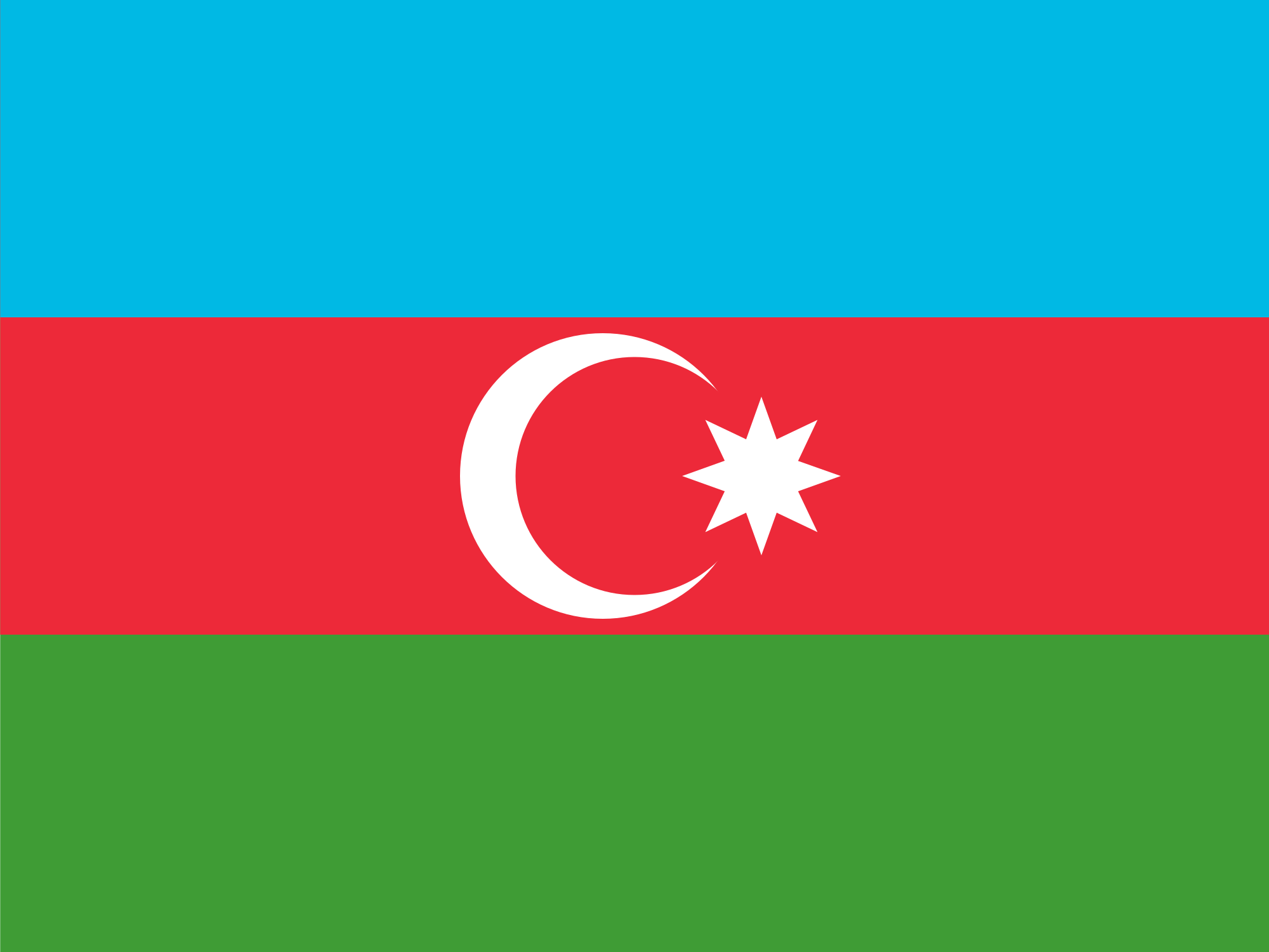 Азербайджан