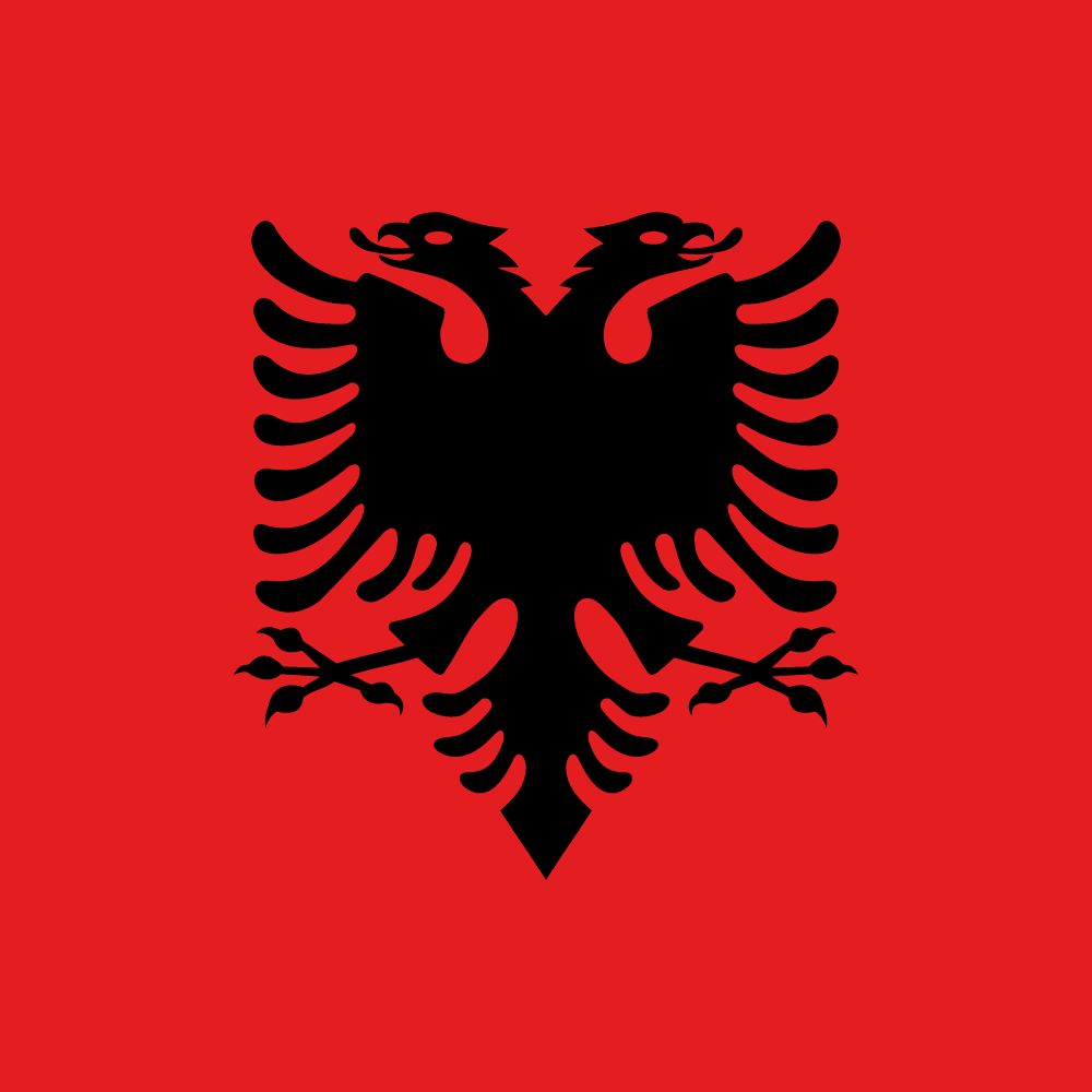 Албания