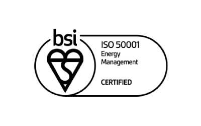 ISO 50001