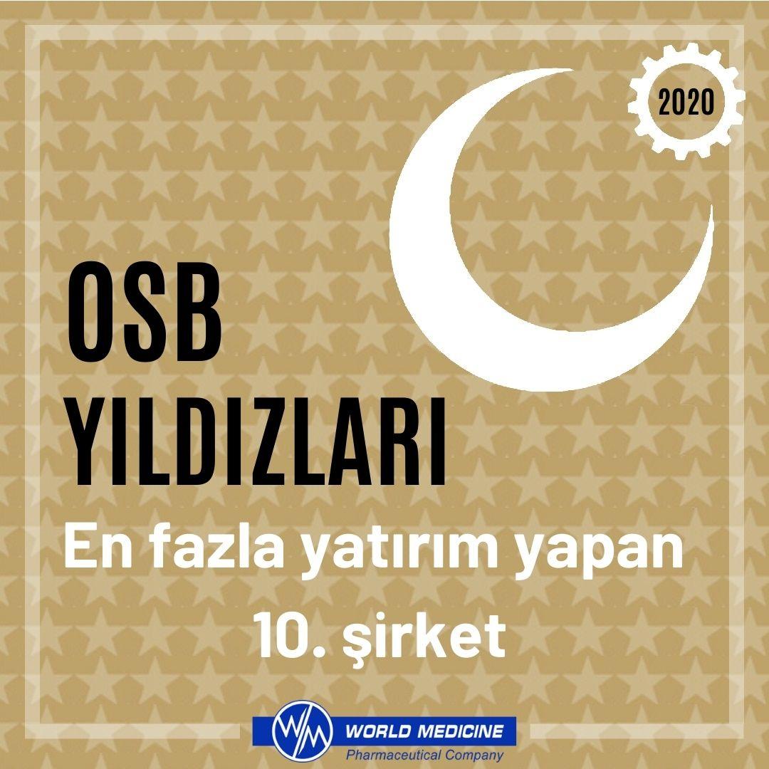 ОПЗ СТАРС 2020 - ЭНГ ЮҚАРИ ИНВЕСТИТСИЯЛАР БЎЛГАН 10-КОМПАНИЯ