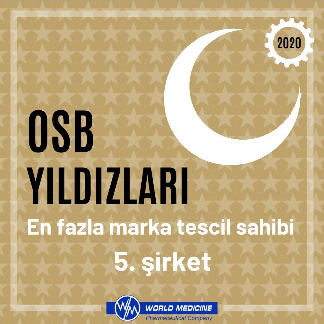 ОПЗ СТАРС 2020 - САВДО БОРГАСИНИ РЎЙХАТТИШЛАРИНИ ЭНГ КЎП СОНИ 5-КОМПАНИЯ