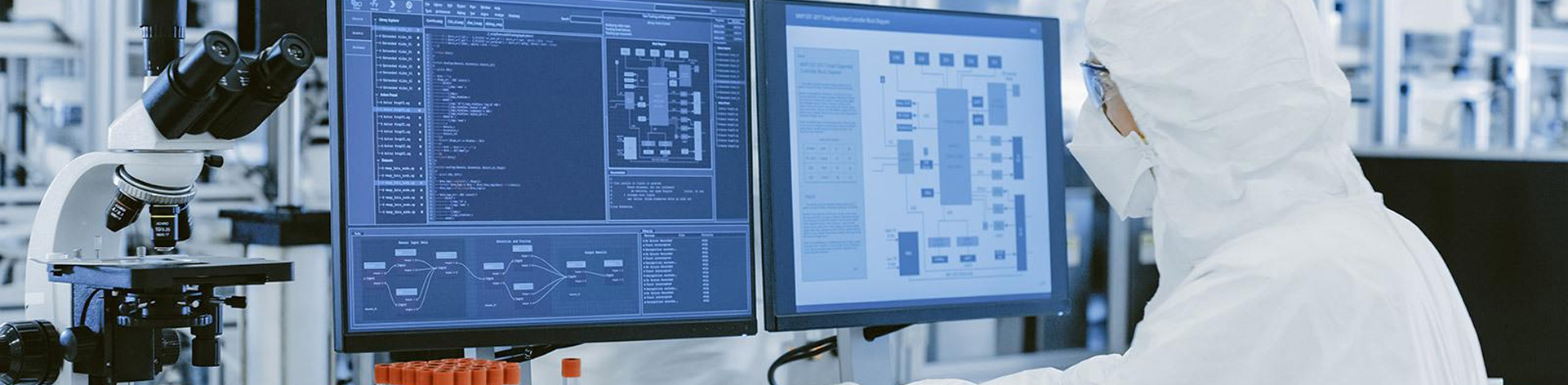 Сифат назорати лабораториялари