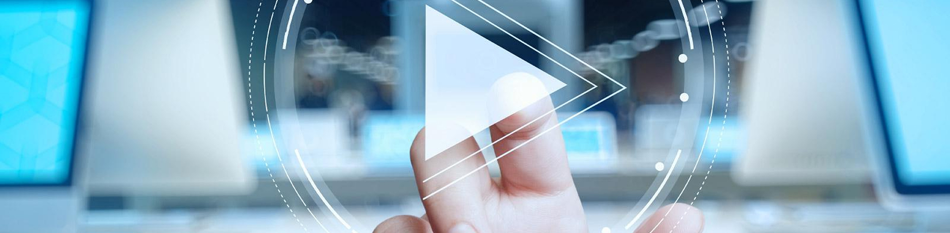 Корпоратив кириш видеолари